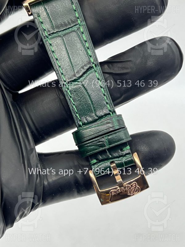 Фото 10 - Chopard Imperiale 36mm Art 6932