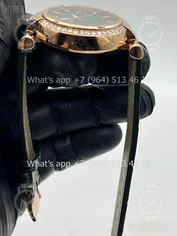 Фото 11 - Chopard Imperiale 36mm Art 6932