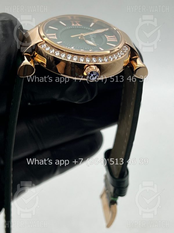 Фото 13 - Chopard Imperiale 36mm Art 6932