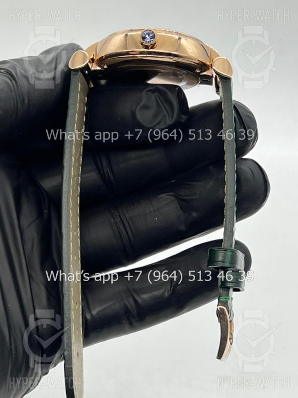 Фото 14 - Chopard Imperiale 36mm Art 6932