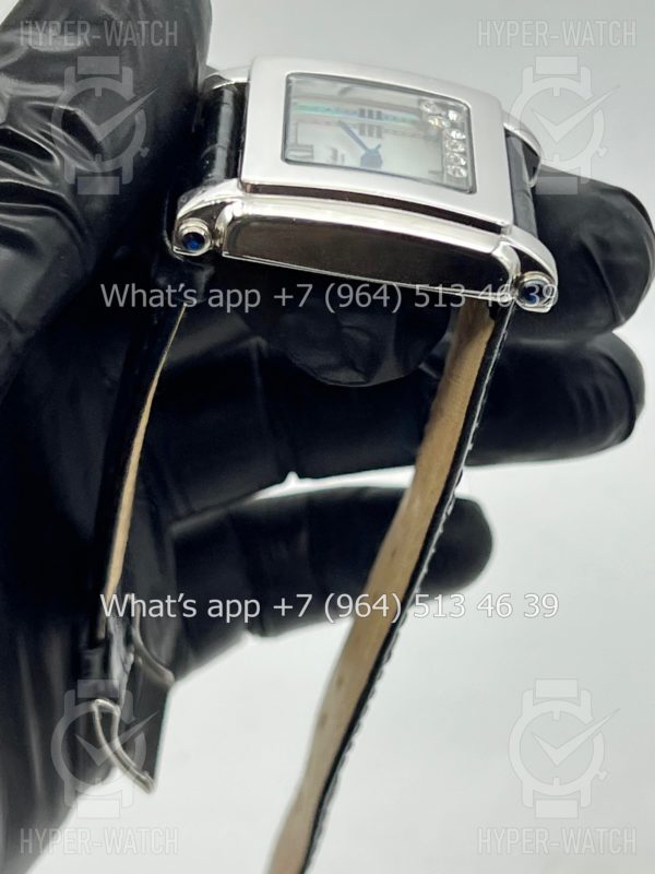 Товар Chopard Happy Sport Square 26mm Art 6945 Фото 11 - Chopard Happy Sport Square 26mm Art 6945