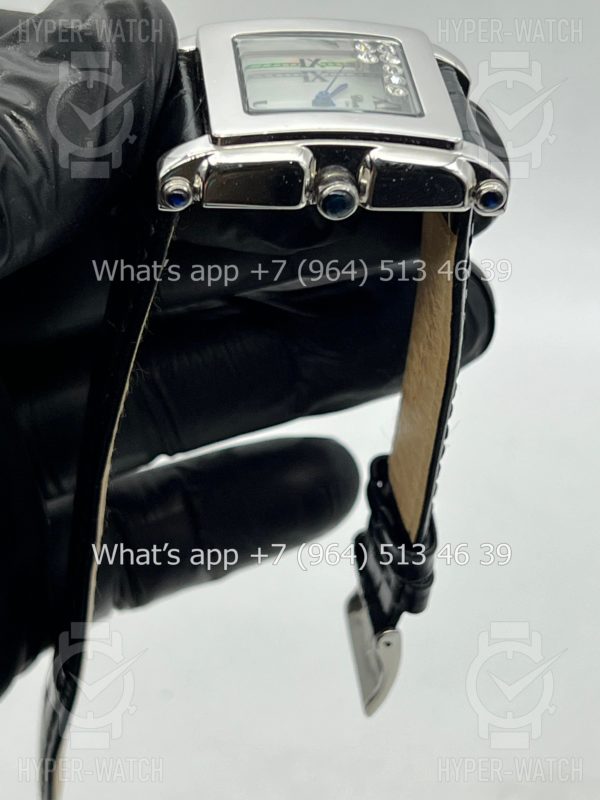 Товар Chopard Happy Sport Square 26mm Art 6945 Фото 13 - Chopard Happy Sport Square 26mm Art 6945