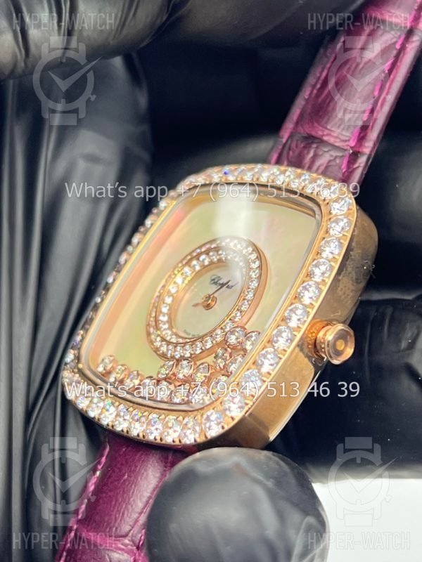 Товар Chopard Happy Sport 38mm Art 6951 Фото 7 - Chopard Happy Sport 38mm Art 6951