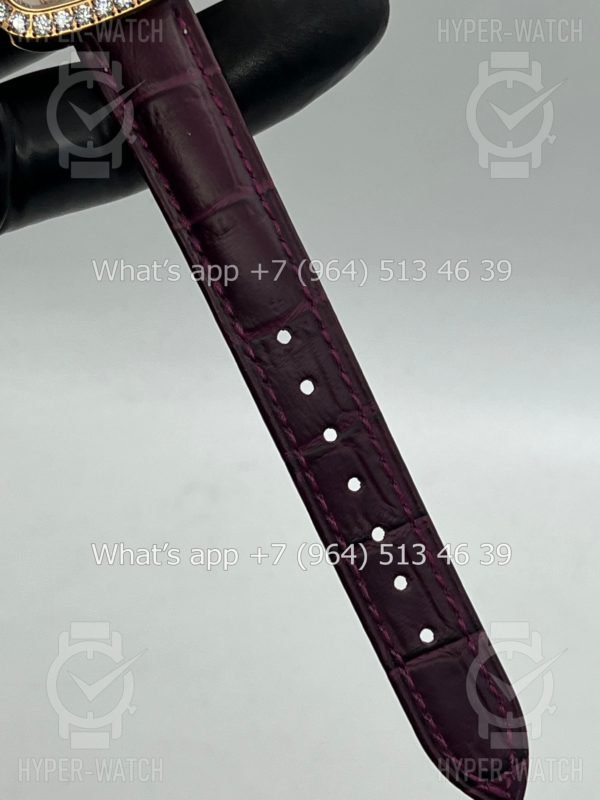 Товар Chopard Happy Sport 38mm Art 6951 Фото 11 - Chopard Happy Sport 38mm Art 6951