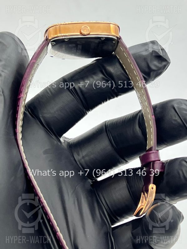 Товар Chopard Happy Sport 38mm Art 6951 Фото 15 - Chopard Happy Sport 38mm Art 6951