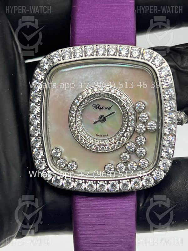Товар Chopard Happy Sport 38mm Art 6954 Фото 2 - Chopard Happy Sport 38mm Art 6954