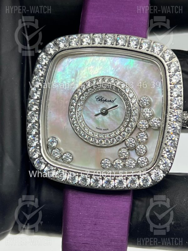 Товар Chopard Happy Sport 38mm Art 6954 Фото 3 - Chopard Happy Sport 38mm Art 6954