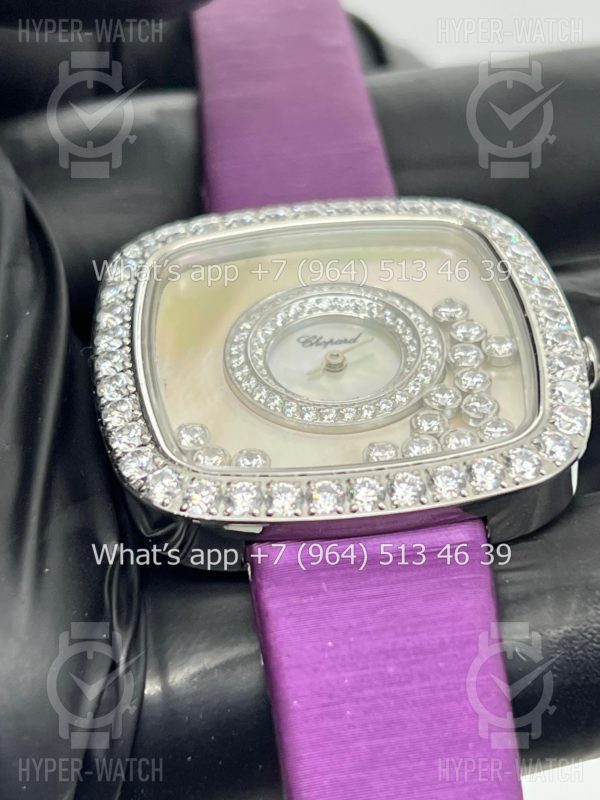 Товар Chopard Happy Sport 38mm Art 6954 Фото 4 - Chopard Happy Sport 38mm Art 6954