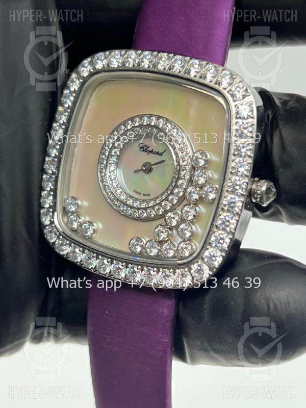 Товар Chopard Happy Sport 38mm Art 6954 Фото 6 - Chopard Happy Sport 38mm Art 6954