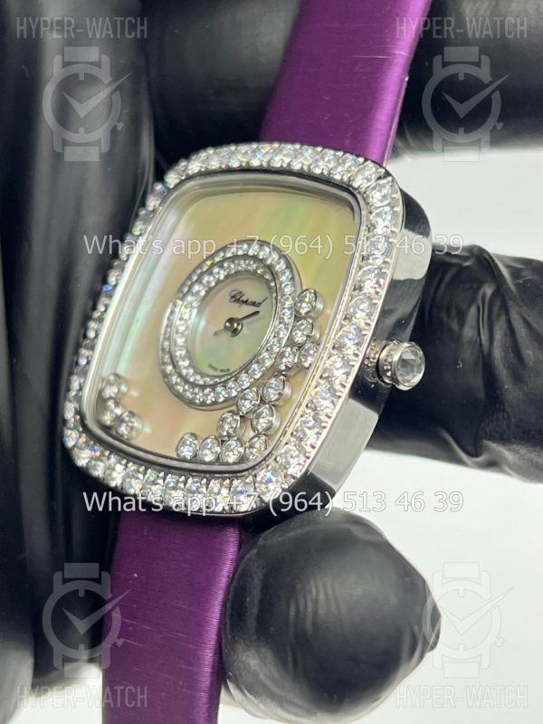 Товар Chopard Happy Sport 38mm Art 6954 Фото 7 - Chopard Happy Sport 38mm Art 6954