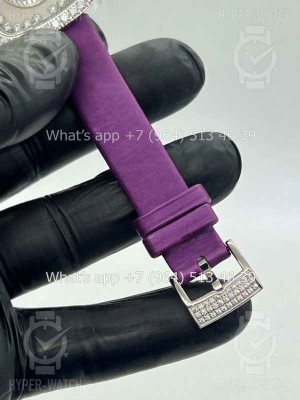 Товар Chopard Happy Sport 38mm Art 6954 Фото 12 - Chopard Happy Sport 38mm Art 6954