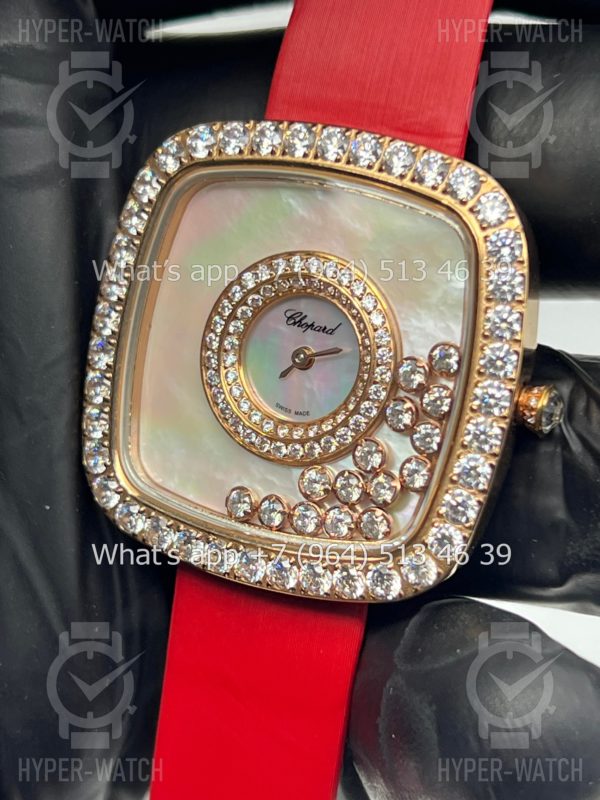 Товар Chopard Happy Sport 38mm Art 6957 Фото 3 - Chopard Happy Sport 38mm Art 6957