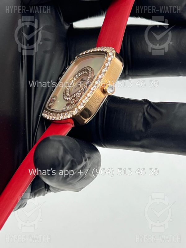 Товар Chopard Happy Sport 38mm Art 6957 Фото 8 - Chopard Happy Sport 38mm Art 6957