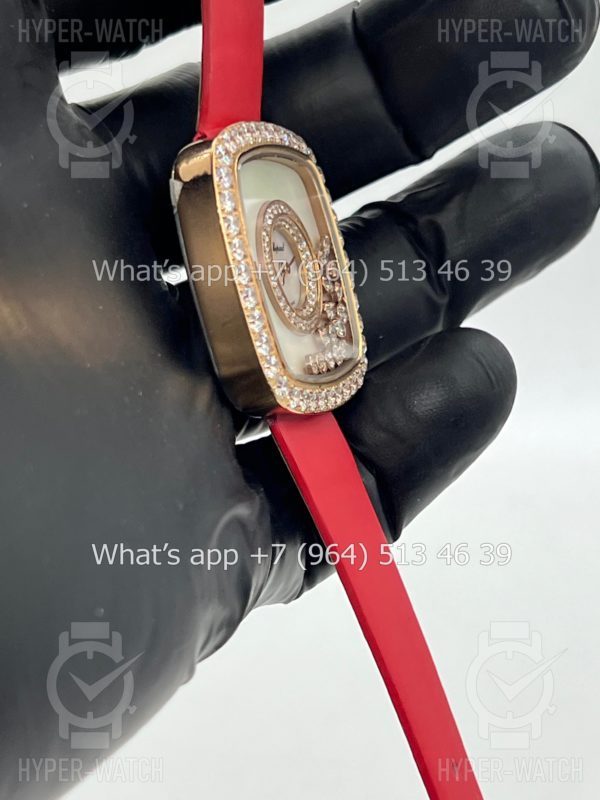Товар Chopard Happy Sport 38mm Art 6957 Фото 9 - Chopard Happy Sport 38mm Art 6957