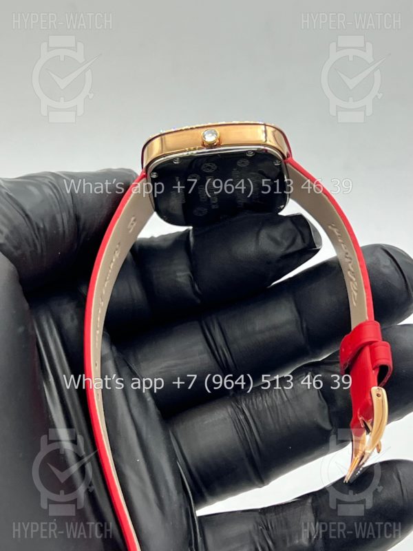 Товар Chopard Happy Sport 38mm Art 6957 Фото 14 - Chopard Happy Sport 38mm Art 6957