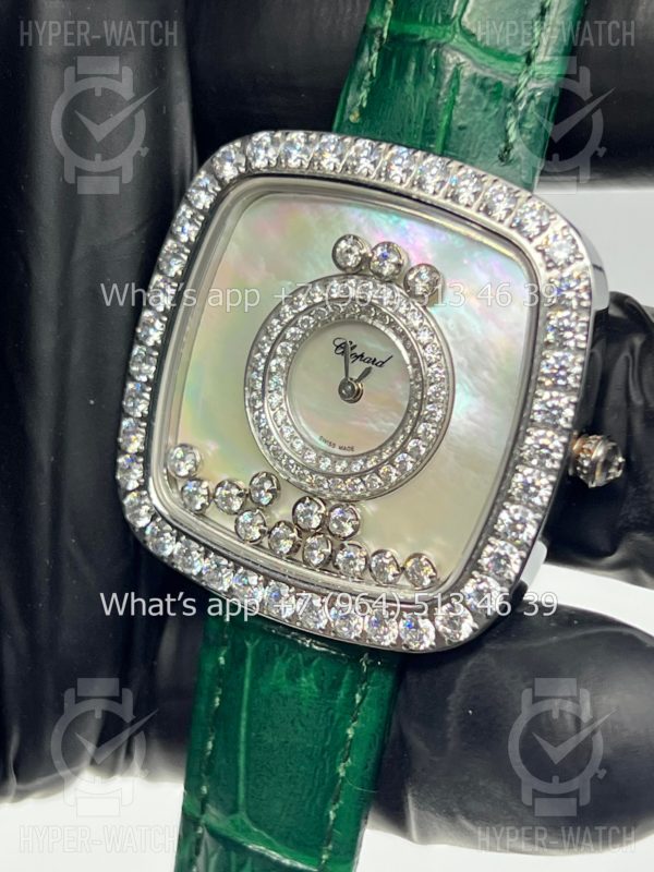Товар Chopard Happy Sport 38mm Art 6958 Фото 3 - Chopard Happy Sport 38mm Art 6958