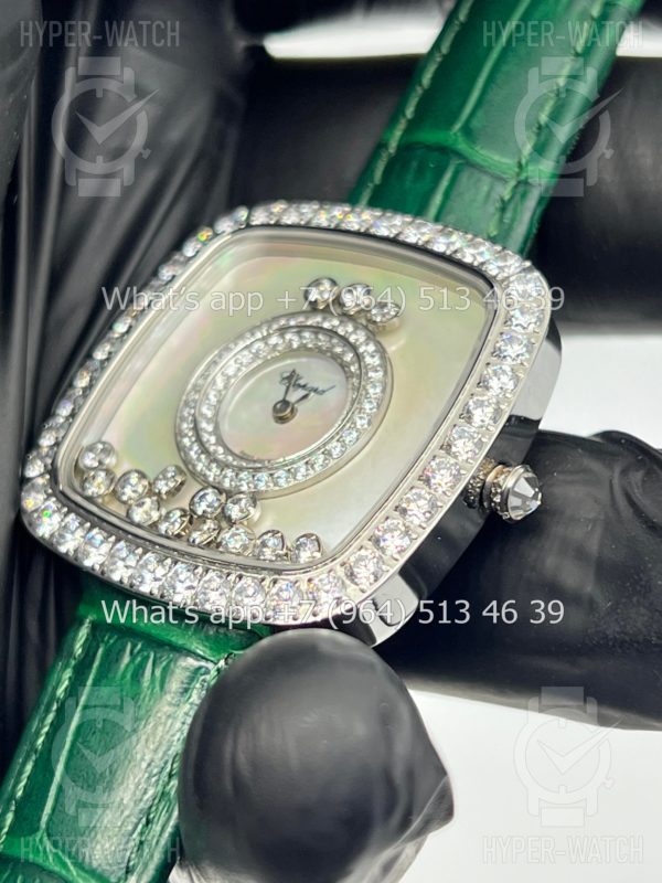 Товар Chopard Happy Sport 38mm Art 6958 Фото 4 - Chopard Happy Sport 38mm Art 6958