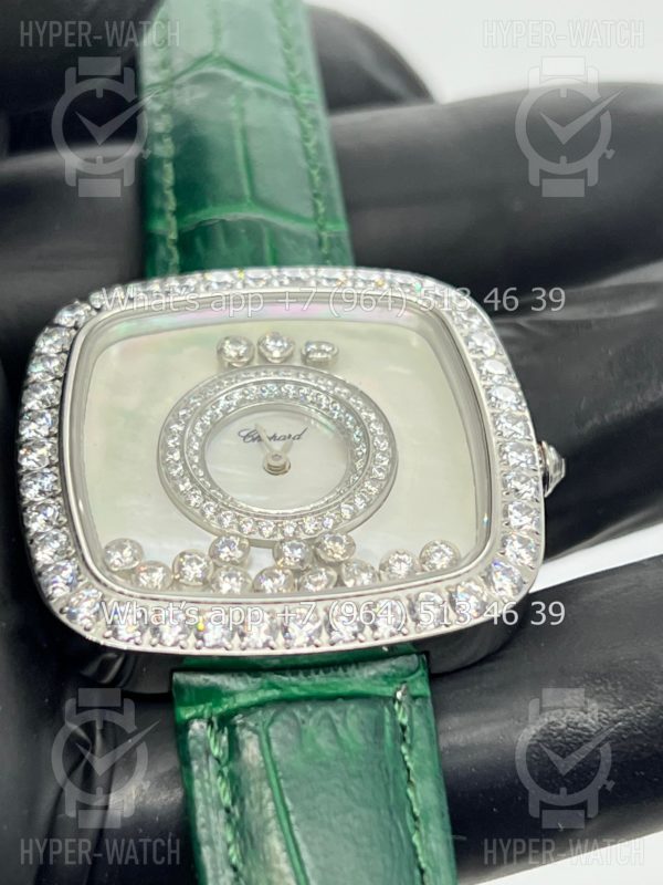 Товар Chopard Happy Sport 38mm Art 6958 Фото 5 - Chopard Happy Sport 38mm Art 6958