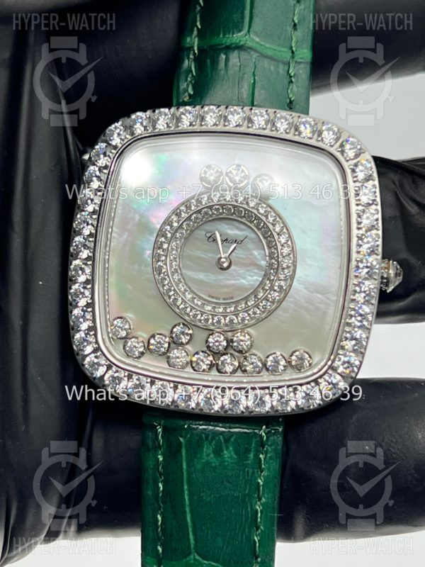 Товар Chopard Happy Sport 38mm Art 6958 Фото 7 - Chopard Happy Sport 38mm Art 6958