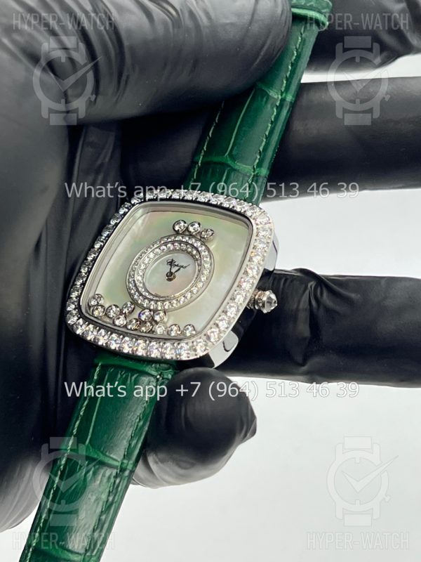 Товар Chopard Happy Sport 38mm Art 6958 Фото 9 - Chopard Happy Sport 38mm Art 6958