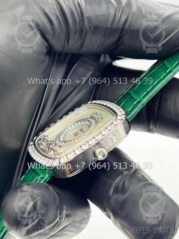 Товар Chopard Happy Sport 38mm Art 6958 Фото 10 - Chopard Happy Sport 38mm Art 6958