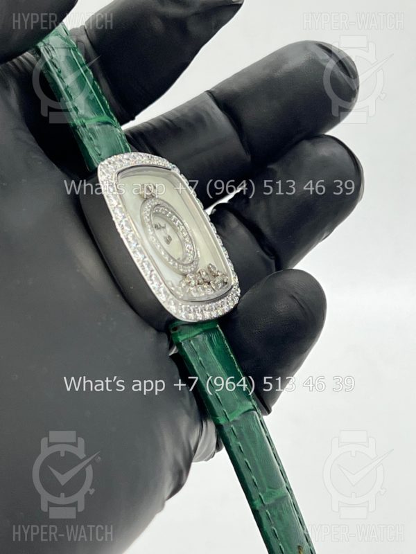 Товар Chopard Happy Sport 38mm Art 6958 Фото 11 - Chopard Happy Sport 38mm Art 6958