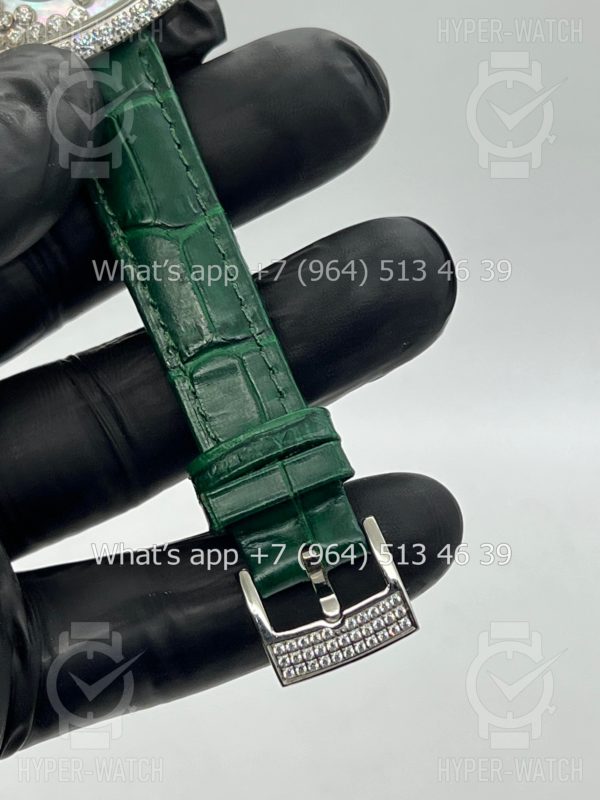 Товар Chopard Happy Sport 38mm Art 6958 Фото 14 - Chopard Happy Sport 38mm Art 6958