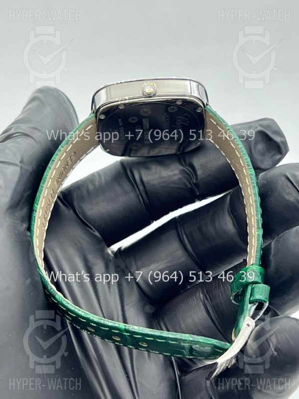Товар Chopard Happy Sport 38mm Art 6958 Фото 17 - Chopard Happy Sport 38mm Art 6958