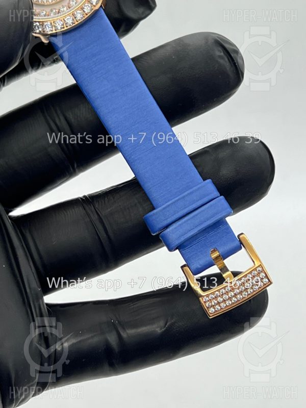Товар Chopard Happy Diamonds 36mm Art 6959 Фото 12 - Chopard Happy Diamonds 36mm Art 6959