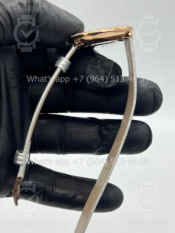 Товар Chopard Happy Diamonds 36mm Art 6961 Фото 13 - Chopard Happy Diamonds 36mm Art 6961