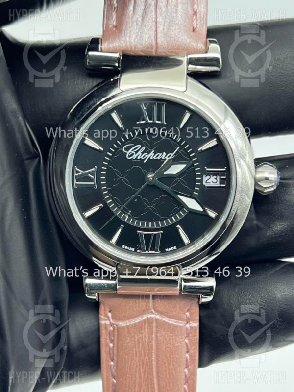 Фото 2 - Chopard Imperiale 36mm Art 6919