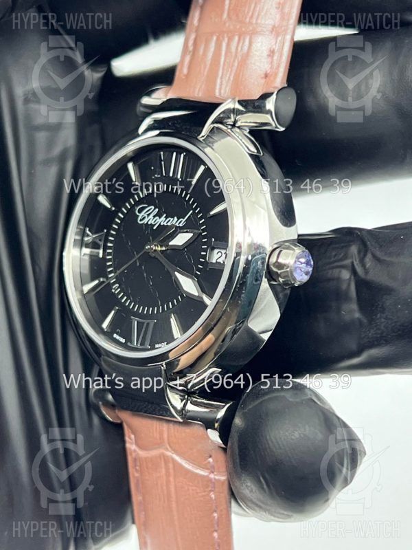 Фото 3 - Chopard Imperiale 36mm Art 6919