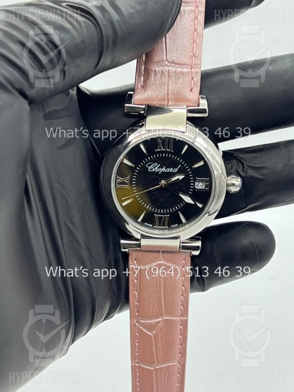Фото 6 - Chopard Imperiale 36mm Art 6919