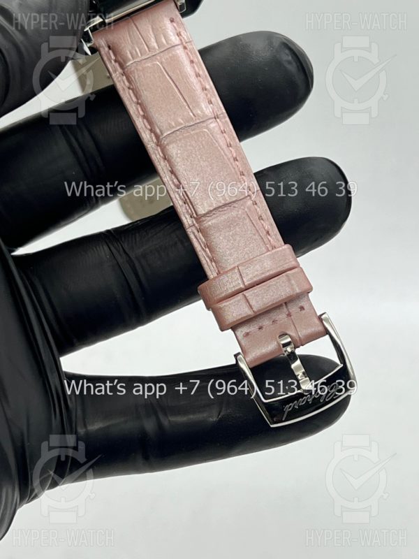 Фото 8 - Chopard Imperiale 36mm Art 6919