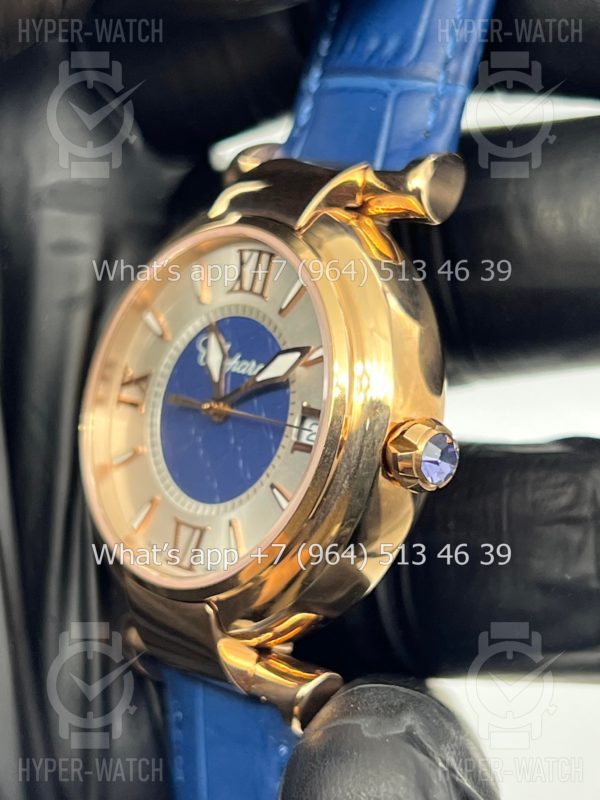 Фото 4 - Chopard Imperiale 36mm Art 6920