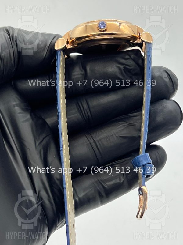 Фото 13 - Chopard Imperiale 36mm Art 6920