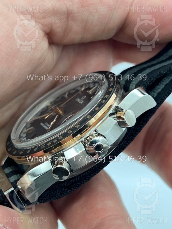 Товар Omega Speedmaster Racing 44mm 329.23.44.51.06 Steel Фото 5 - Omega Speedmaster Racing 44mm 329.23.44.51.06 Steel