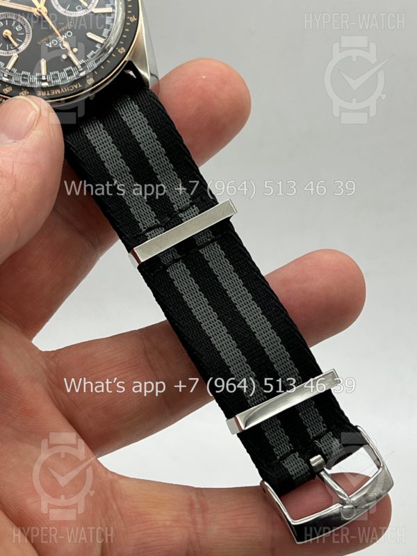 Товар Omega Speedmaster Racing 44mm 329.23.44.51.06 Steel Фото 13 - Omega Speedmaster Racing 44mm 329.23.44.51.06 Steel