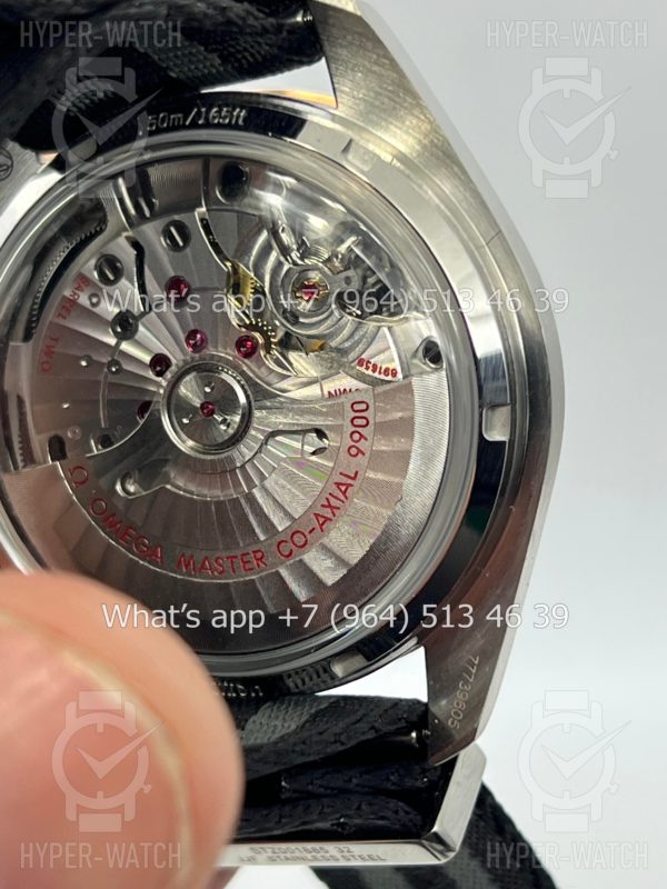 Товар Omega Speedmaster Racing 44mm 329.23.44.51.06 Steel Фото 16 - Omega Speedmaster Racing 44mm 329.23.44.51.06 Steel