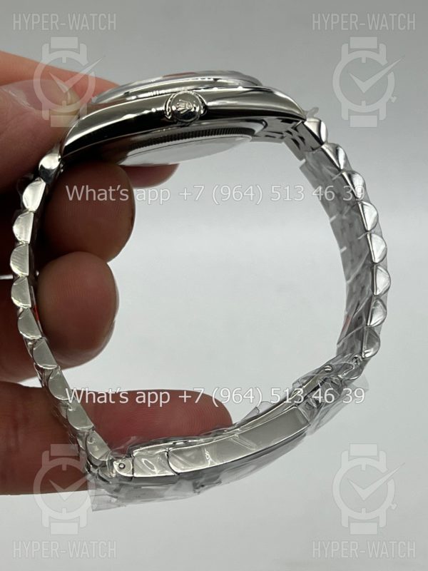 Фото 7 - Rolex Datejust 36mm Art 6892