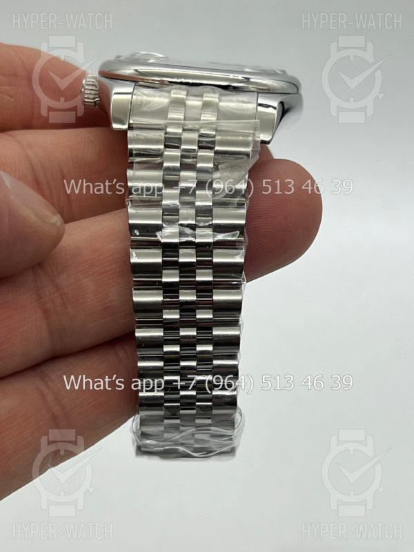 Фото 8 - Rolex Datejust 36mm Art 6892