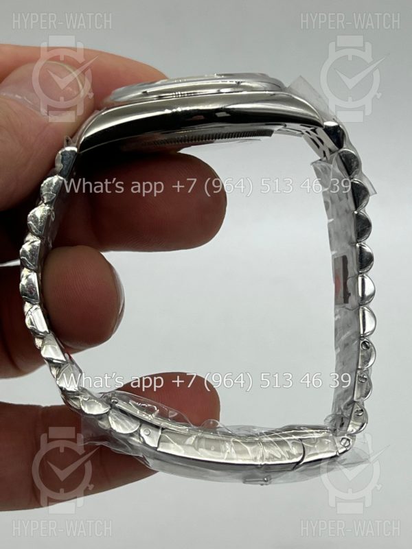 Фото 9 - Rolex Datejust 36mm Art 6892