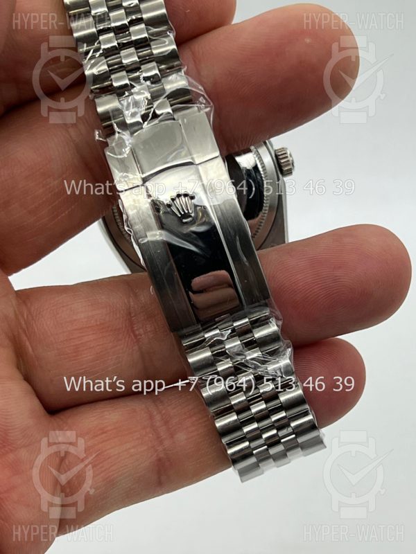 Фото 10 - Rolex Datejust 36mm Art 6892