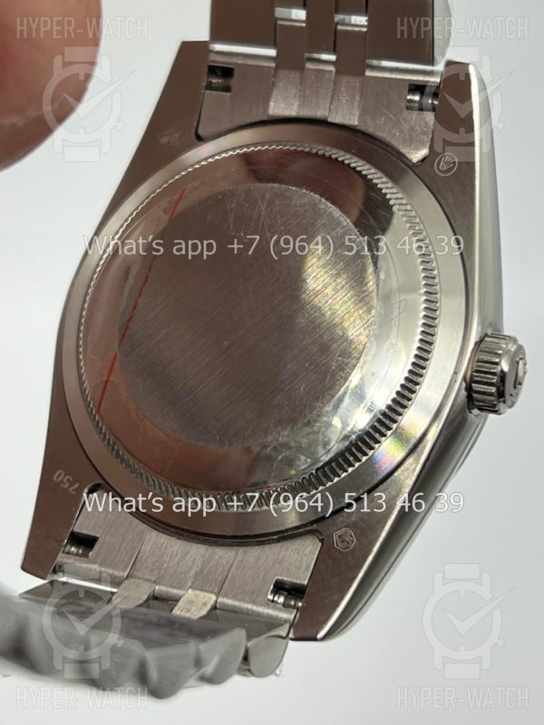 Фото 11 - Rolex Datejust 36mm Art 6892