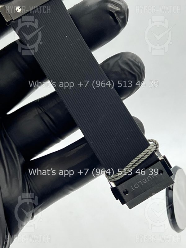 Товар Hublot Classic Fusion 38mm 565.CO.1480.RX Фото 10 - Hublot Classic Fusion 38mm 565.CO.1480.RX
