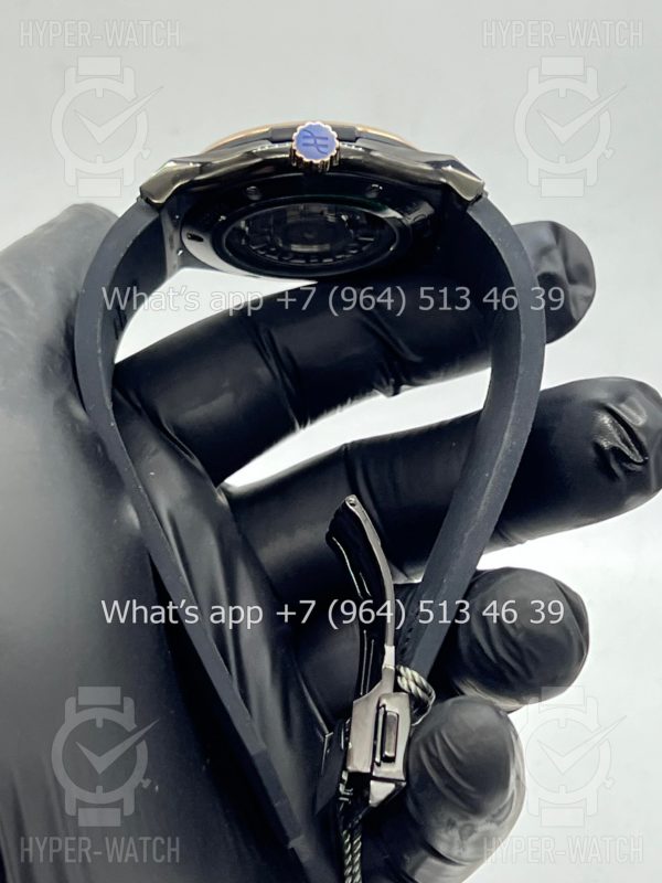 Товар Hublot Classic Fusion 38mm 565.CO.1480.RX Фото 14 - Hublot Classic Fusion 38mm 565.CO.1480.RX