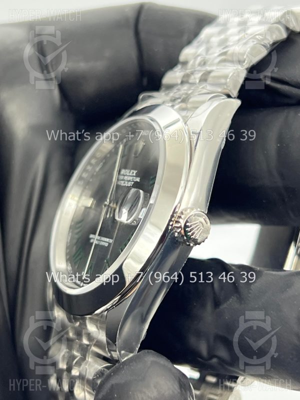 Товар Rolex Datejust 41mm 126300-0014 Clean Фото 7 - Rolex Datejust 41mm 126300-0014 Clean