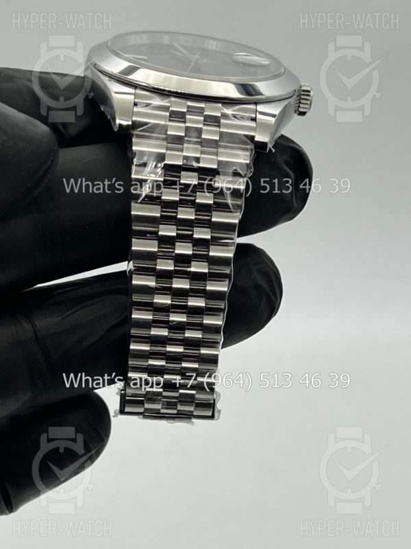 Товар Rolex Datejust 41mm 126300-0014 Clean Фото 10 - Rolex Datejust 41mm 126300-0014 Clean