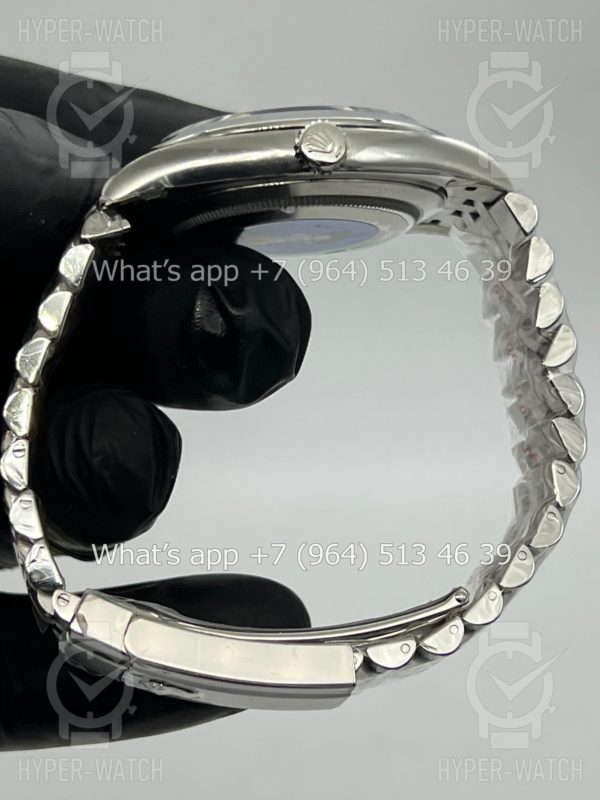 Товар Rolex Datejust 41mm 126300-0014 Clean Фото 11 - Rolex Datejust 41mm 126300-0014 Clean