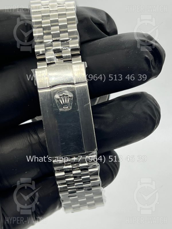 Товар Rolex Datejust 41mm 126300-0014 Clean Фото 13 - Rolex Datejust 41mm 126300-0014 Clean